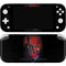 Nightmare on Elm Street Freddy Krueger Nintendo Switch Lite Skin